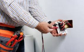 Dépannage électricité