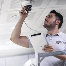 Spécialiste vidéo surveillance