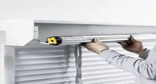 Dépannage et installation des volets électriques